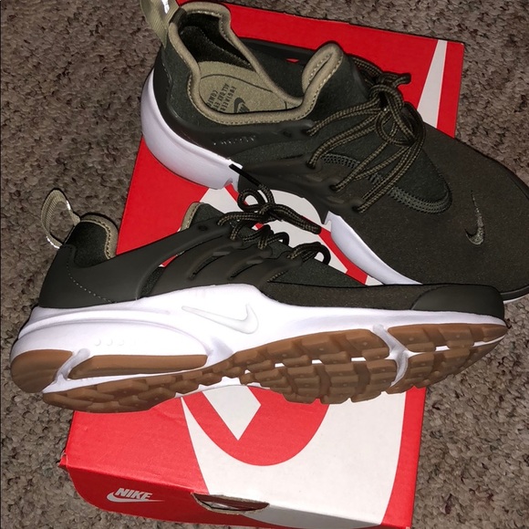 Nike Pestro - Picture 2 of 4